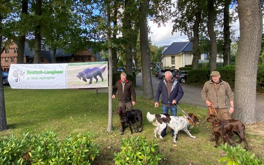 Schorlemer HZP i Osnabrück, 30. september – 3. oktober 2022